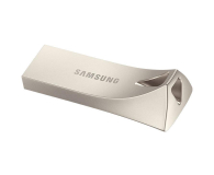 Samsung 128GB BAR Plus Champaign Silver 300MB/s - 428775 - zdjęcie 9